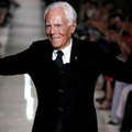 Нова фаза развоја: Група "Ђорђо Армани" именовала генералног директора, ево ко је он