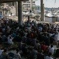 Израел обуставио испоруке хуманитарне помоћи Гази због нове ескалације сукоба