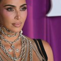 Kim Kardašijan dobila aneurizmu od stresa