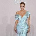 Kim Kardašijan kaže da je dobila aneurizmu od stresa