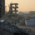 уживо КРИЗА НА БЛИСКОМ ИСТОКУ Трамп катарском емиру: Имате безбедан Блиски исток и тако ће остати још дуго времена