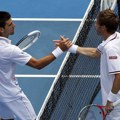 "Novak na kraju nije došao, to mi je teško palo"