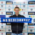 Potomak Dragoslava Šekularca i bivši đak Juventusa stigao u Železničar