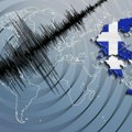 Snažan zemljotres pogodio Grčku, osetio se i u Bugarskoj! Ljuljalo se na Tasosu, ali i u Plovdivu "Mi smo na 5. spratu, dobro…