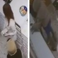 Snimak razbojništva u apoteci na Vračaru: Kamere sve snimile, deca u ulozi lopova