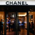 Sprečena pljačka Šanelovog butika