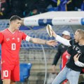Džaka dočekan zvižducima u Prištini: Boli, nisam to očekivao