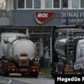 Mađarski MOL u pregovorima oko otkupa ruskog udela u Naftnoj industriji Srbije