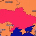 Ukrajinci će poludeti: Bes vlasti u Kijevu zbog mape na poljskoj TV