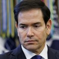 Rubio: Teritorije ostaju glavna prepreka u mirovnim pregovorima o Ukrajini