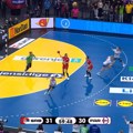 VIDEO Epska greška, nemoguće da ovo Srpkinja nije znala: Pogledajte scenu zbog koje Srbija nije pobedila na 12 sekundi do kraja…