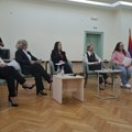 Одржана трибина „Буди снажна јер си важна” све о спречавању насиља над женама