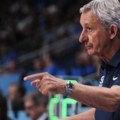 Svetislav Pešić novi trener košarkaša Bajerna iz Minhena