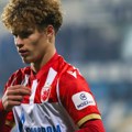 Lazar Jovanović se vraća u Crvenu zvezdu
