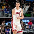 Nikola Jović ništa nije mogao da pogodi: Velika pobeda Majamija protiv lidera Istoka