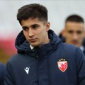 Vojvodina krade fudbalera Crvenoj zvezdi: Zbog Stankovićeve odluke ide u Novi Sad?