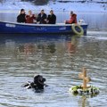 Plivanje za Časni krst sutra u Šumaricama i na Dulenskom jezeru
