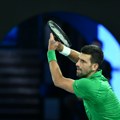 Đoković saznao termin meča - nije idealan