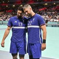 Ne može Francuska bez Karabatića: Bez Nikole i Luke im sledi drama na Evropskom prvenstvu