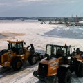 U SAD zbog zimske oluje otkazano gotovo 4.000 letova