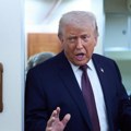 Tramp optužio Južnu Koreju da ne sprovodi trgovinski sporazum, zapretio povećanjem carina