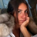 Odmor i uživanje sa dečkom milionerom gotovi: Pevačica se umotala u ćebe i tužna oglasila: "Vraćam se na posao"