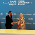 Srbija i UAE potpisali Sporazum o razmeni iskustava i modernizaciji dve vlade