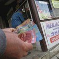 Devizni kurs: Evro sutra 117,36 dinara