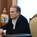 Medvedčuk: Zelenski je političko oružje evropskih globalista protiv Trampa