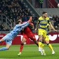Parma šokirala Milano - Inter stavio šampanjac na hlađenje