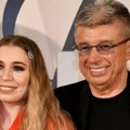 "Bio je najbolji tata na svetu" Ćerka Saše Popovića u suzama o ocu: Prvi put nakon njegove smrti progovorila o njihovom odnosu…