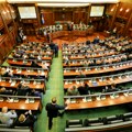 Sednica skupštine u Prištini o amandmanima prekinuta, u 22 sata nova sednica o izboru predsednika