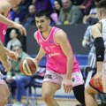 Mega ubrzala u 4/4 i ubedljivo slavila u srpskom derbiju ABA lige