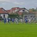 Fudbaleri Sloge poraženi na gostovanju u Resavici