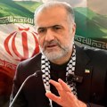Iranski ambasador Kazem Džalali se obraća svetskim liderima: Citat iz Kurana kao odgovor