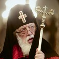 Preminuo gruzijski patrijarh Ilija Drugi: Poglavar umro na klinici u Tbilisiju u 93. godini