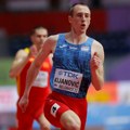 Svetsko prvenstvo: Boško Kijanović bez plasmana u finale trke na 400 metara