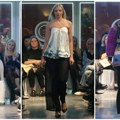 Srpska moda povezuje prošlost, sadašnjost i budućnost