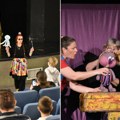 Humanitarni festival pozorišta za decu „Maštovizija“ za našu Brankicu