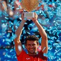 Izašla nova ATP lista, jedna promena u blizini Novaka Đokovića, ova zemlja je imala 3 tenisera u finalima