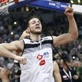 Najava povratka u Partizan ili nešto drugo?! Lovernj tvrdi da je spremniji nego ikada!