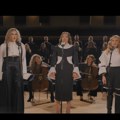 Hrvatska na Evroviziji 2026: Etno-pop grupa Lelek i Zorja koja je nakon PZE pobedila na Dori