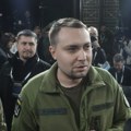Budanov poručio da je spreman za političku raspravu sa Zelenskim