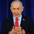 Netanjahu: Nastavljamo napade na Hezbolah u Libanu