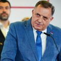 Dodik: „Muslimani u Drugom Svetskom ratu imali Hitlera, bošnjački političari danas imaju Šmita, živeo Tramp“