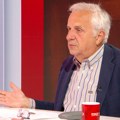 Novinar Slobodan Reljić u Sintezi: Živimo u dezinformativnom poretku, Evropa u istorijskom raskoraku