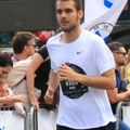 Pavle (19) ima autizam, ali i čeličnu volju - istrčao polumaraton i oborio lični rekord: "Lice mu je sijalo posle trke"