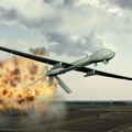Još jedan ruski dron pao u Rumuniji: Pronađena i bojeva glava