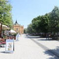 Još jedan lep dan pred Novosađanima