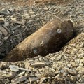 Evakuacija u Plimutu: Pronađena nemačka bomba od 250 kilograma, više od 1.000 porodica napustilo domove